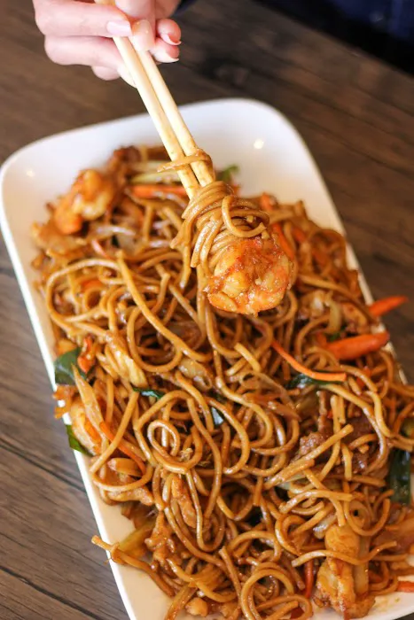Mala Sichuan Bistro 9