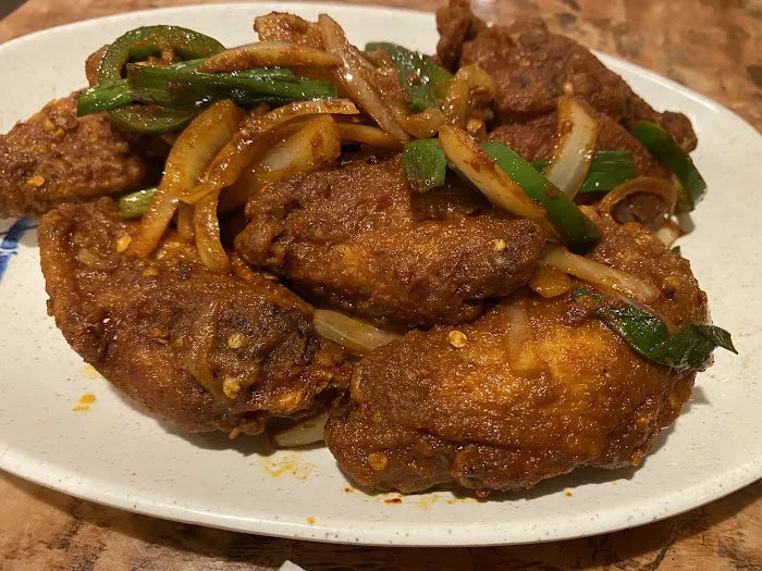 Mala Sichuan Bistro 7
