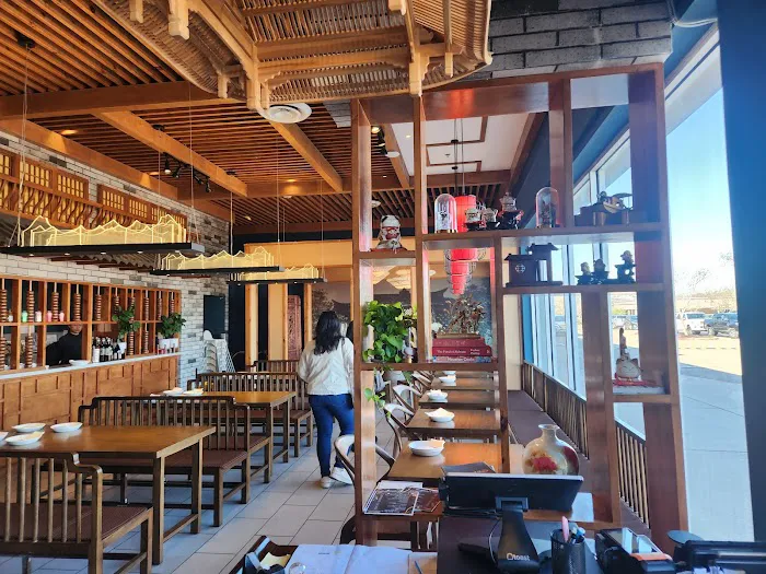 Mala Sichuan Bistro 12