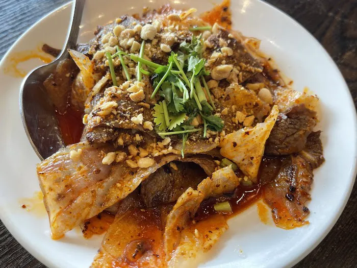 Mala Sichuan Bistro 10
