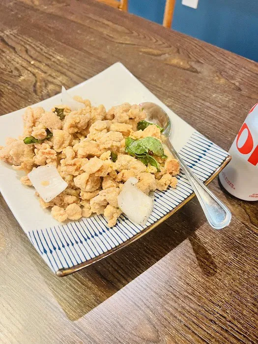 Mala Sichuan Bistro 16