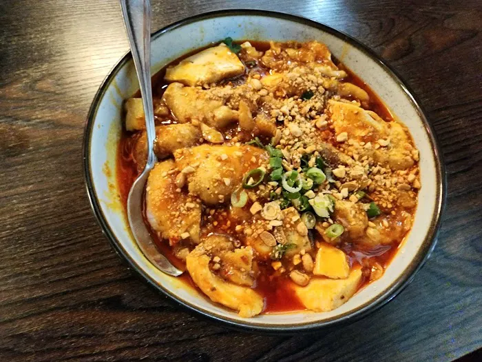 Mala Sichuan Bistro 18