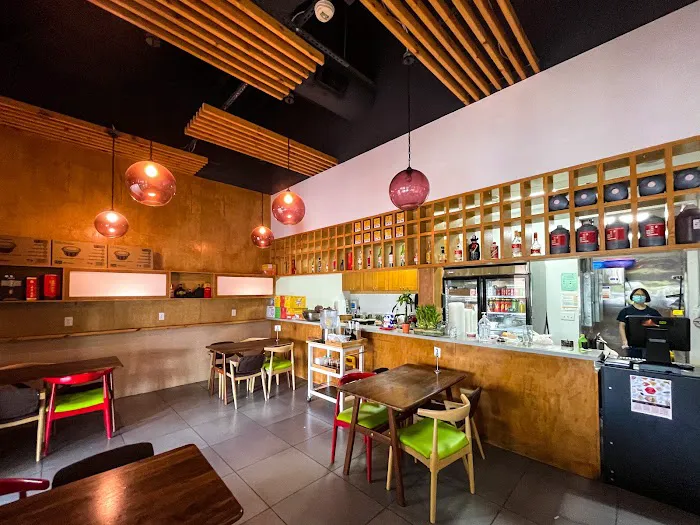 Xing’s Kitchen 1