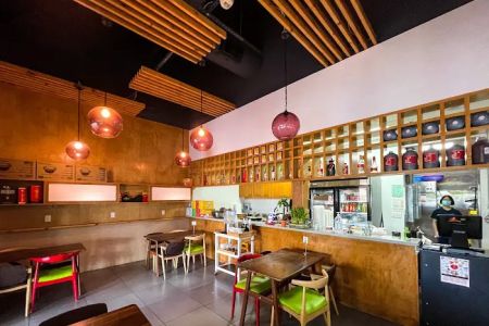 Xing’s Kitchen