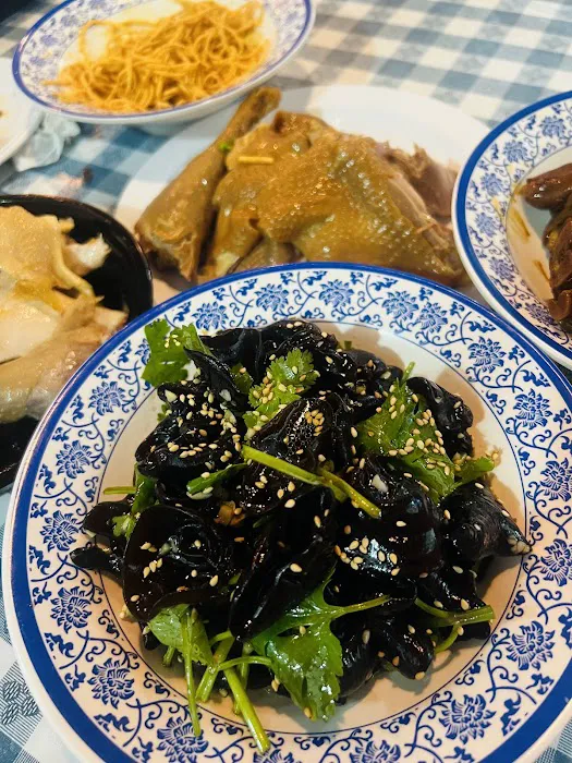 Xing’s Kitchen 5