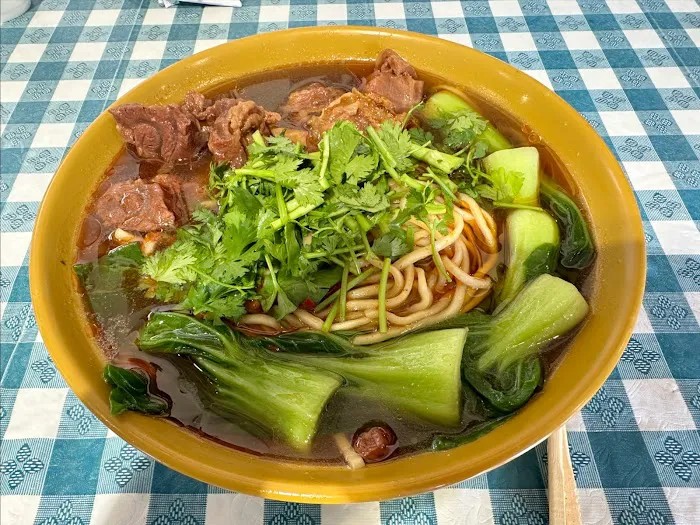 Xing’s Kitchen 8