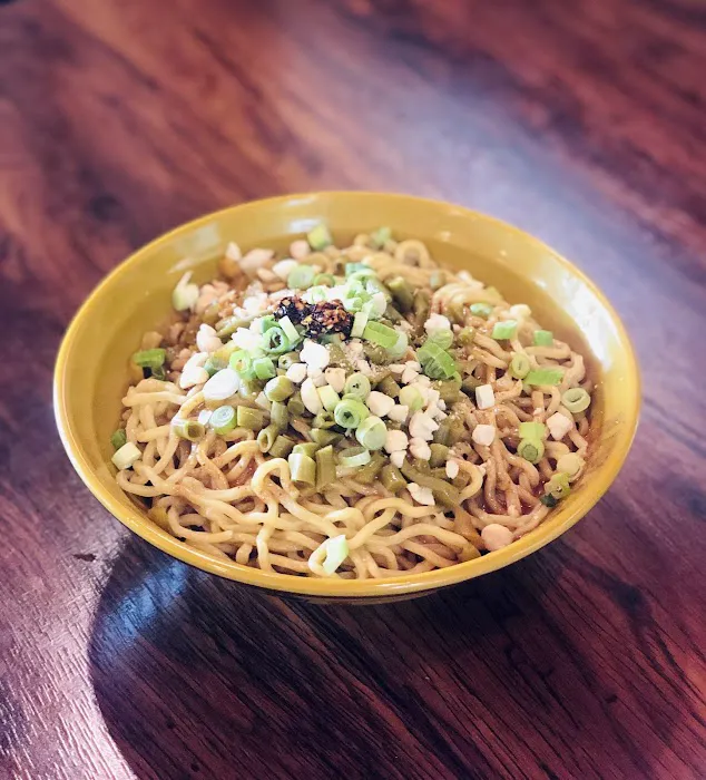 Xing’s Kitchen 9