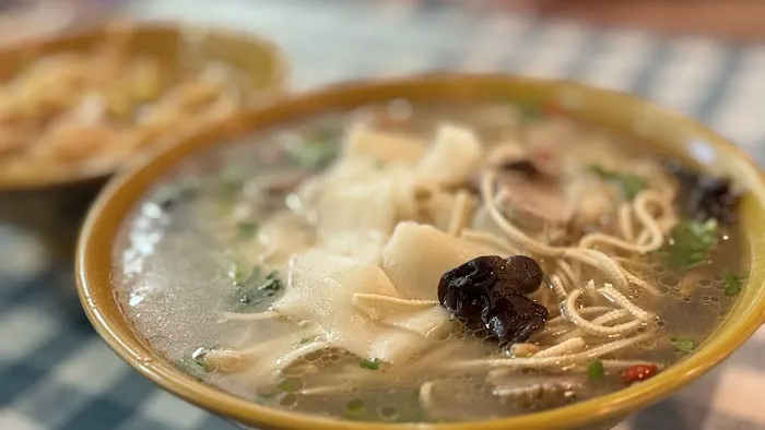 Xing’s Kitchen 7