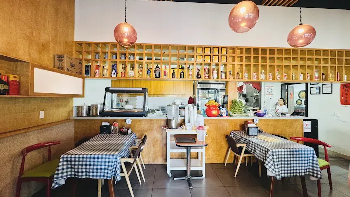 Xing’s Kitchen 10