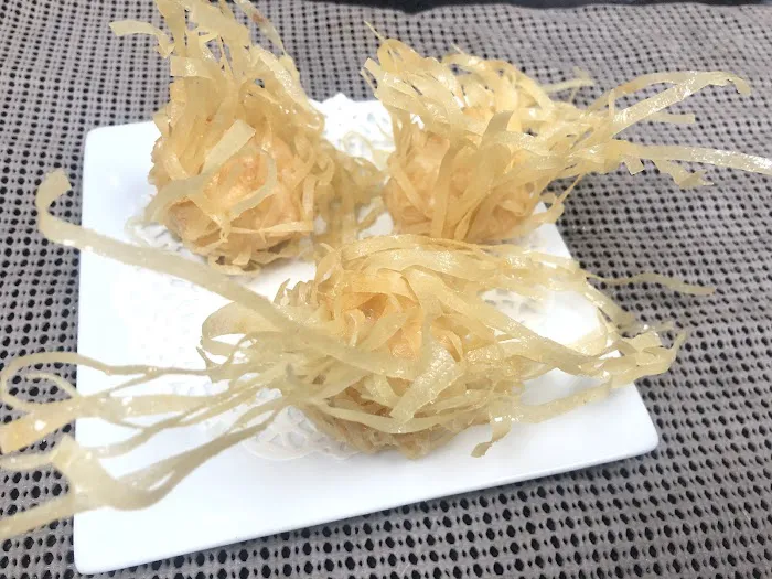Joy Dim Sum 5