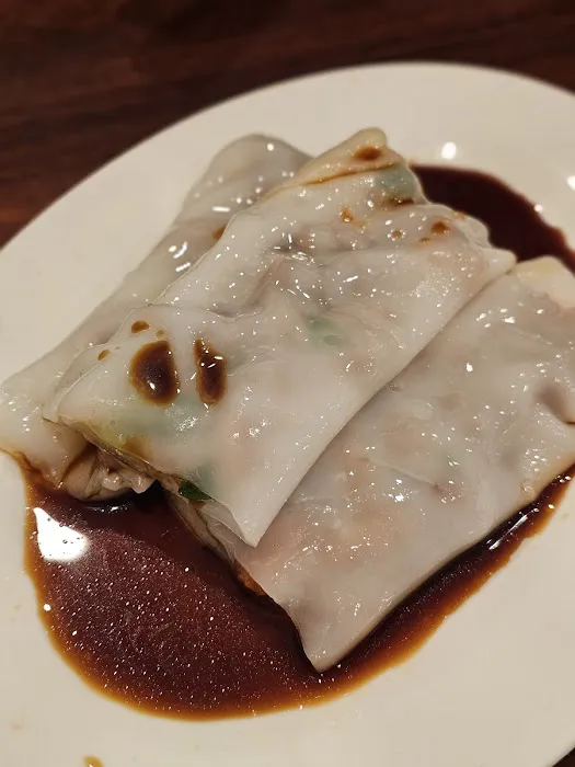Joy Dim Sum 2