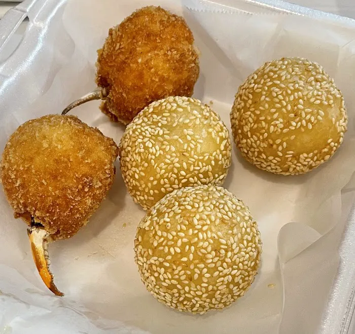 Joy Dim Sum 8