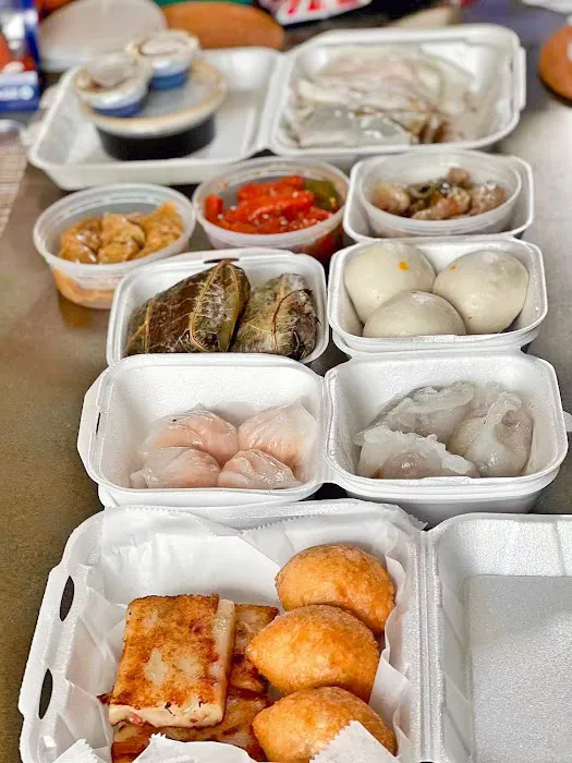 Joy Dim Sum 7