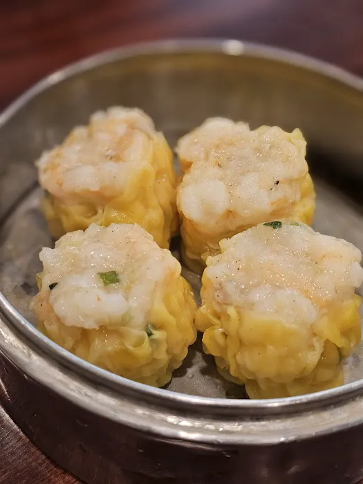 Joy Dim Sum 4