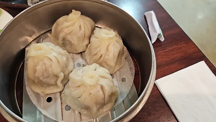 Joy Dim Sum 3