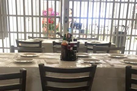 Joy Dim Sum