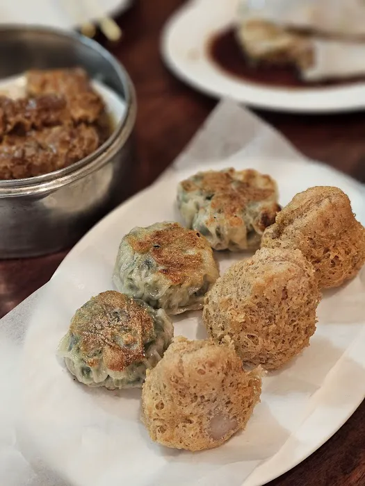 Joy Dim Sum 10