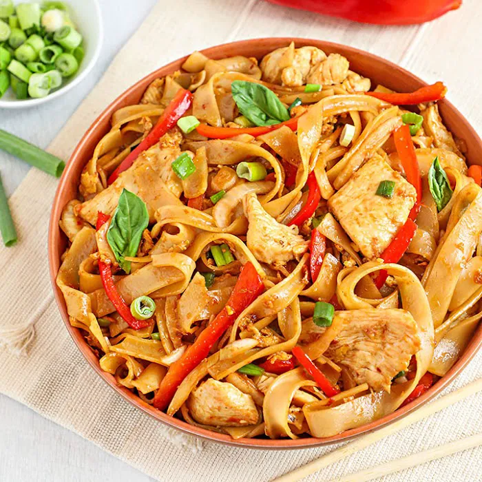 Pei Wei Asian Kitchen 8