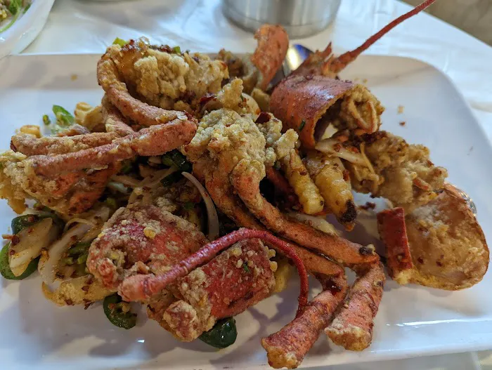 Regal Seafood House & Lounge 5