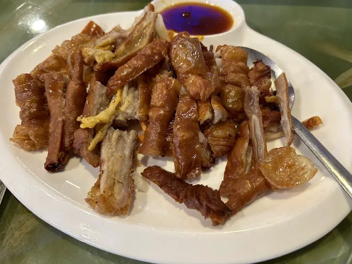 Regal Seafood House & Lounge 10