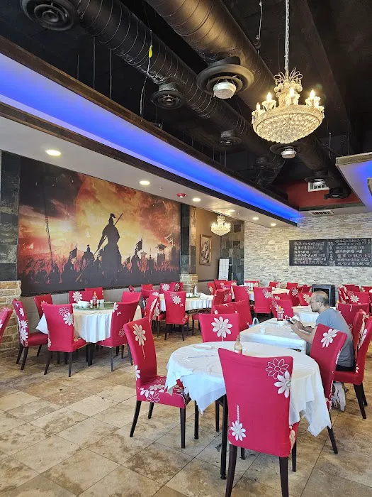 Regal Seafood House & Lounge 3
