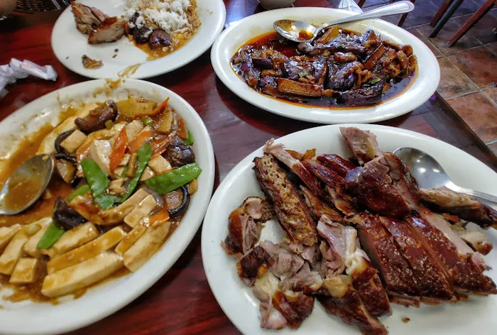 Changs Chinese Restaurant 5
