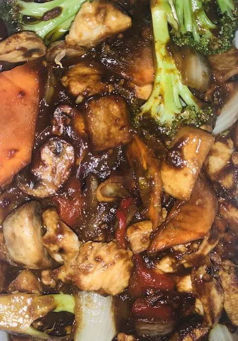 Wong Lee's Chinese Cuisine 8