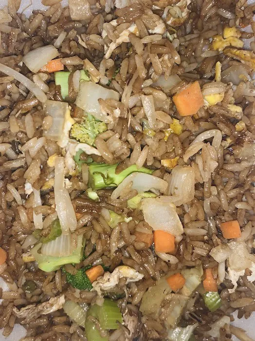 Wong Lee's Chinese Cuisine 9