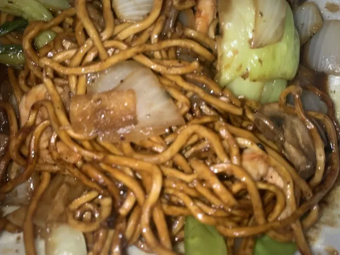 Wong Lee's Chinese Cuisine 10
