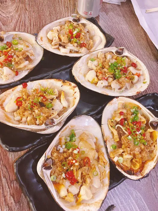 Chinese BBQ 老江湖 4