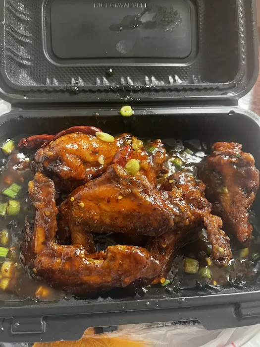Wei Tasty Asian 1
