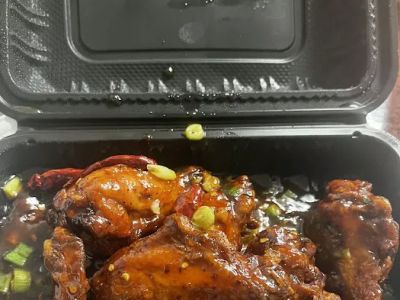 Wei Tasty Asian 0