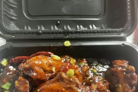 Wei Tasty Asian