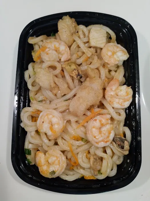 Wei Tasty Asian 7