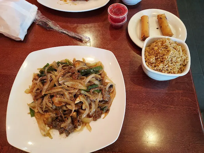 Wei Tasty Asian 10
