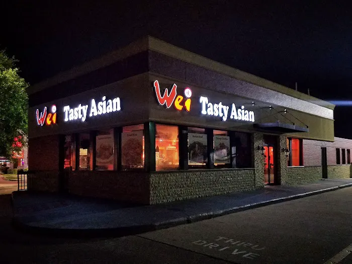 Wei Tasty Asian 4