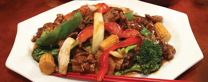 Wei Tasty Asian 6