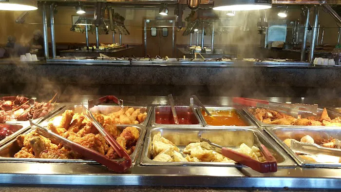 New New Buffet 1