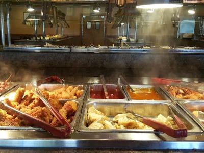 New New Buffet 0
