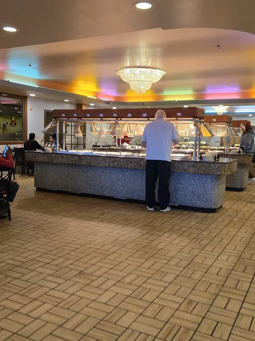 New New Buffet 4