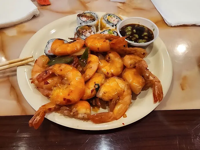 New New Buffet 5
