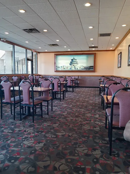 New New Buffet 6