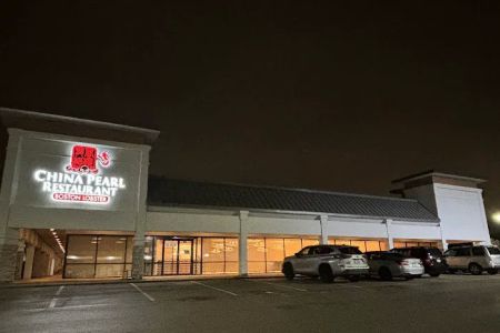CHINA PEARL RESTAURANT