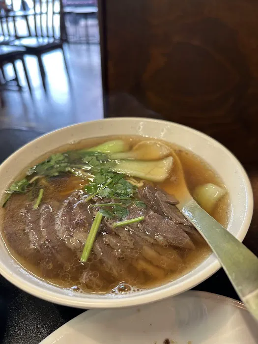 Chef Sun's Noodle and Dumpling Plano 3