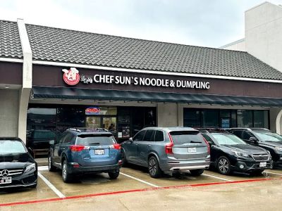 Chef Sun's Noodle and Dumpling Plano 0