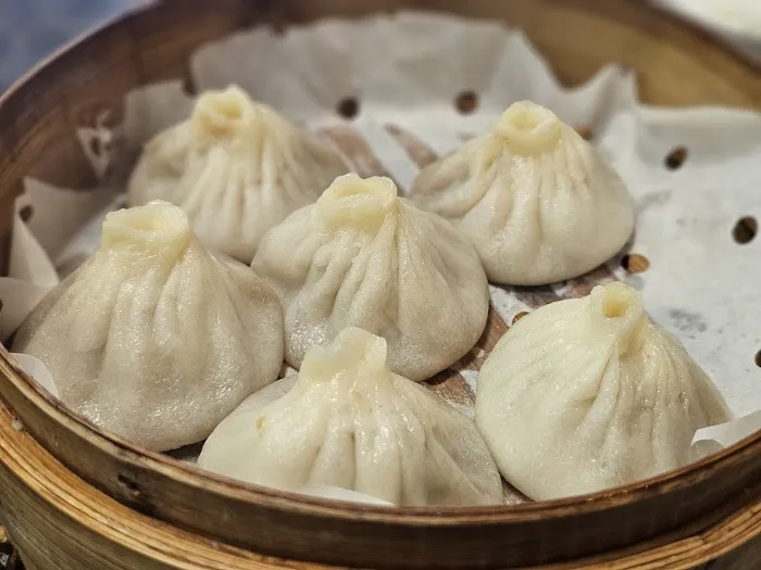 Chef Sun's Noodle and Dumpling Plano 9