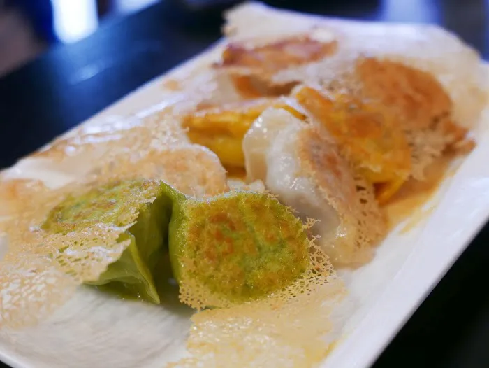 Chef Sun's Noodle and Dumpling Plano 10