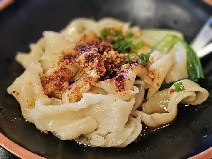 Chef Sun's Noodle and Dumpling Plano 7