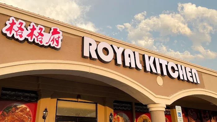 Royal Kitchen 6