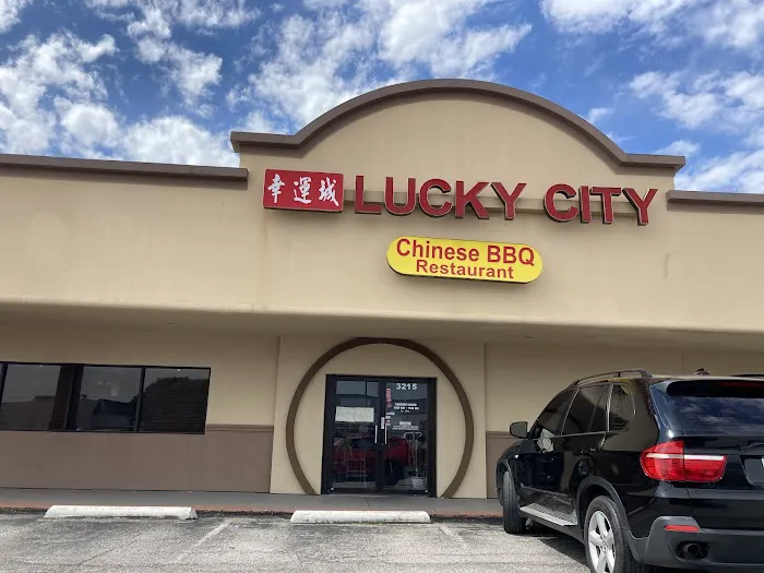 Lucky City 1